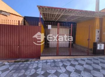 Comercial · 160m² · 3 Vagas · Ponto comercial na Vila Barcelona para locacao