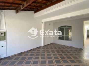 Casa · 162m² · 3 Quartos · 2 Vagas · Sobrado para venda na Zona Norte de Sorocaba!