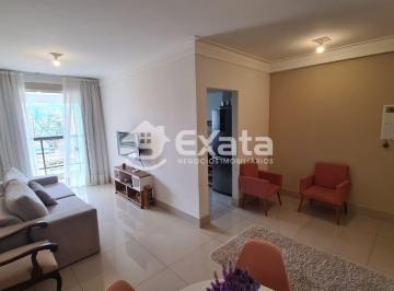 Apartamento · 85m² · 3 Quartos · 2 Vagas · Apartamento para venda 3 quartos 1 suite Jardim Faculdade Zona Sul Sorocaba/SP