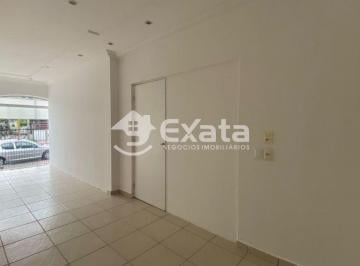 Casa · 161m² · 2 Quartos · 1 Vaga · Casa Comercial para Aluguel em Brigadeiro Tobias - Sorocaba