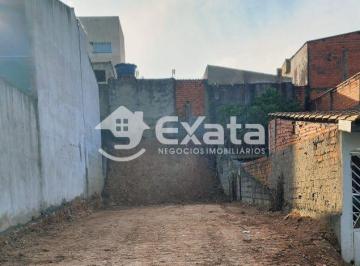 Terreno · 126m² · Terreno a venda no Jardim Santa Catarina, Sorocaba - Espaco para construir a casa dos seus sonhos!