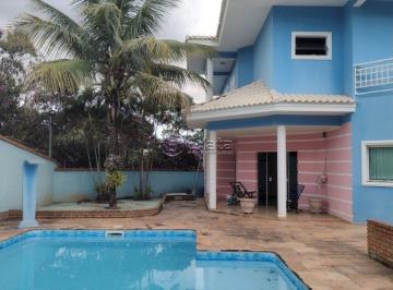 Casa · 400m² · 4 Quartos · 4 Vagas · Sobrado Jardim Bandeirantes