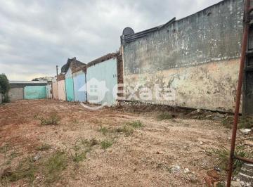Terreno · 168m² · Terreno para venda na Vila Assis Zona leste de Sorocaba