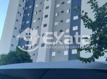 Apartamento · 65m² · 3 Quartos · 2 Vagas · Apartamento para venda com 3 dormitorios na Zona Norte