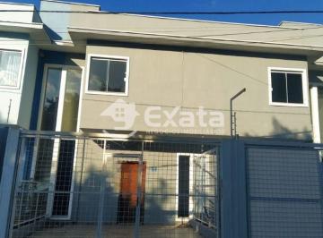 Casa · 90m² · 2 Quartos · 2 Vagas · Sobrado a venda no Jardim Sao Carlos
