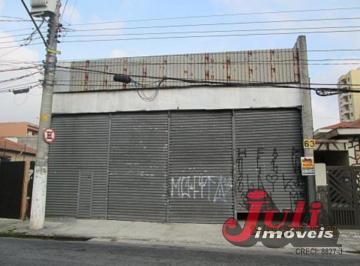 Comercial · 443m² · GALPAO RUDGE RAMOS