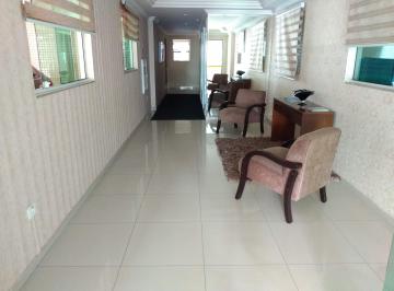 Apartamento de 3 quartos, Praia Grande · Apartamento no Canto do forte,03Súites Vista para o mar!