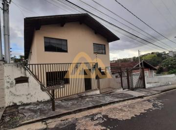 Foto 01 · Apartamento, Parque Vivaldi Leite Ribeiro, Poços de Caldas, MG