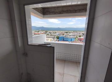 Apartamento de 2 quartos, Praia Grande · Apartamento na Guilhermina,Entrega Proxima 02Dorm com suite!
