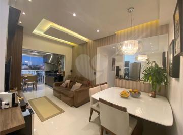 Apartamento de 3 quartos, São Paulo · Apartamento a venda no Closer Santana 