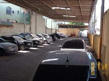Foto 01 · Galpão Comercial de Alto Padrão no Centro de Nova Iguaçu-RJ: 1 Banheiro, 25 Vagas de Garagem, 715m² 
