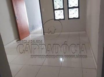 Foto 01 · Imperdível! Casa à venda em São José do Rio Preto-SP, Residencial Ana Célia, 2 quartos, 1 suíte, 1 s