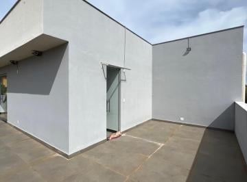 Apartamento de 3 quartos, Pedro Leopoldo · linda cobertura no bairro andyara em pedro leopoldo