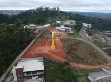 Foto 01 · Terreno, Jardim Guanciale, Campo Limpo Paulista, SP