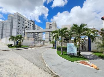 Apartamento de 2 quartos, São Cristóvão · Condomínio Verde Monte Florata no Bairro Rosa Elze