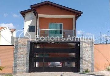 Photo 1 · Casa estilo Sobrado com 256 m² de área construída, 3 quartos no Parque Alto Taquaral