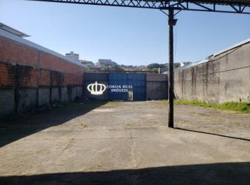 Foto 05 · TERRENO PARA VENDA COM 803 M² DE ÁREA PRIVATIVA NA PATRIARCA
