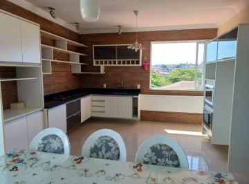 Apartamento de 3 quartos, Sorocaba · Alugo apto cobertura 3 dormitórios 1 suíte 110m2 condomínio Sorocaba SP