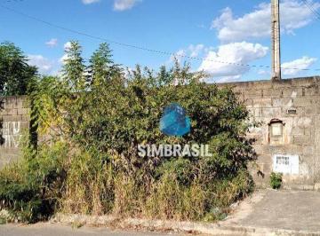 fb4ac957d27f142669271b640376f315d8886520 · Terreno à venda - 250 m² - Jardim Colina - Monte Mor/SP.