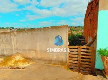 ccb8603b13f9d80b0fa01747bb4aa485f5e57e07 · Terreno à venda - 200 m² - Jardim São Clemente - Monte Mor/SP