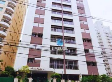 8a08861c40f3d0c6f9cfc0b2ccca8a070895c0a1 · Apartamento a venda no Cambuí - Campinas/SP