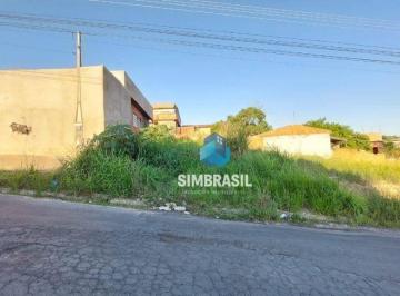 8578e1334fa67673449dd54ec2bcf1bba68486d4 · Terreno à venda - 250 m² - Parque do Café I - Monte Mor/SP