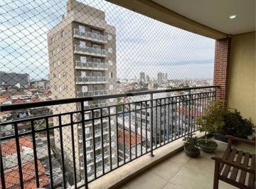 Apartamento de 3 quartos, São Paulo · Apartamento Tucuruvi com 122 m2, 3 dormitórios, 3 suites, 3 vagas
