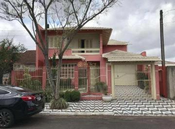 Casa · 210m² · 3 Quartos · 3 Vagas · Sobrado, Bairro São Jose