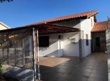 Casa · 120m² · 3 Quartos · 5 Vagas · Casa Térrea Em Canaos
