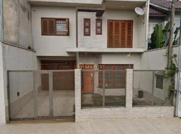 Casa · 250m² · 3 Quartos · 2 Vagas · Sobrado, Bairro Mato Grande