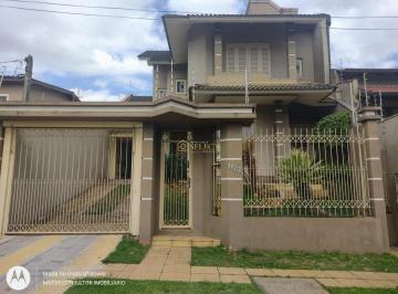 Casa · 160m² · 3 Quartos · 2 Vagas · SOBRADO EM CANOAS COM PISCINA