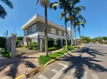 Casa · 267m² · 5 Quartos · 5 Vagas · Sobrado no Bairro Marechal Rondon