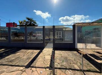 Casa · 120m² · 3 Quartos · 4 Vagas · Casa, Bairro Cinco Colonias