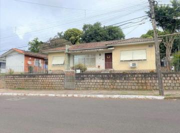 Terreno · 200m² · 3 Quartos · 4 Vagas · Casa, Bairro Marechal Rondon