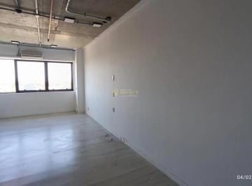 Comercial · 32m² · SALA COMERCIAL EM CONDOMÍNIO MAX PLAZA EM CANOAS