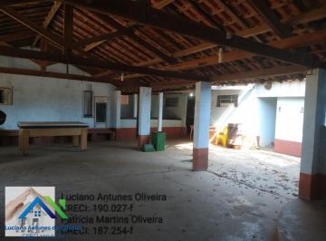 b526011ea1b6.jpg · Chácara à venda com 1.528m² estrutura comércio Rural em Boituva