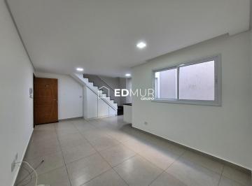 Apartamento · 113m² · 2 Quartos · Apartamento para aluguel - no Parque das Nações