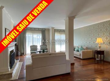 Apartamento · 176m² · 3 Quartos · 2 Vagas · SAIU DE VENDA | Apartamento Capivari | 176 m², 3 Suítes, Mobília Inclusa