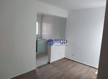 81eb5474a5f6078daf3b953dd0f60189f85da7d6 · Apartamento com 1 quarto para alugar, 35 m² - Vila Maria
