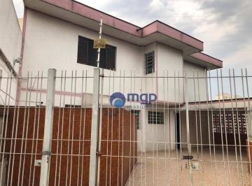 9912e5b9e1b4f0148bf9820d8b5ab32972b0de41 · Sobrado com 3 quartos para alugar, 313 m² - Vila Maria - São Paulo/SP