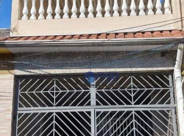 3418a45dbcc894dac3afc16a84618f844b2a5f21 · Sobrado com 3 dormitórios à venda, 1 vaga - Vila Mazzei
