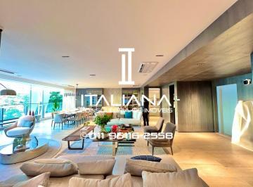 Apartamento · 276m² · 4 Quartos · 4 Vagas · Apartamentos a Venda Paraíso 4 Quartos - 4 Suítes e 4 Vagas