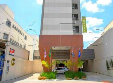 Apartamento · 15m² · 1 Quarto · Flat B&B São Paulo Luz, quarto de hotel para investimento com 19m²