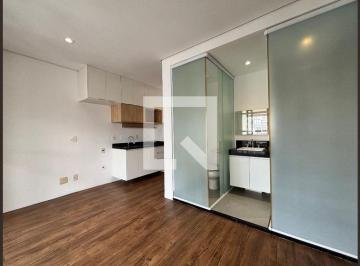 Apartamento · 29m² · 1 Quarto · 1 Vaga · Apartamento para Aluguel - Vila Olímpia, 1 Quarto, 29 m² - São Paulo