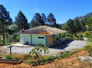 icv3qku2ntuzzta2nzq1n2uz_md · Casa ótimo acesso com amplo terreno para Venda - Águas Mornas - 3000m²