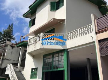 Casa · 171m² · 3 Quartos · 4 Vagas · Sobrado em Condominio fechado, Chácara Pavoeiro, Cotia.