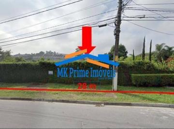 Terreno · 3433m² · Oportunidade!! Granja Viana - Terreno Ótimo Para Condomínio