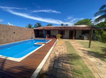 Casa · 300m² · 6 Quartos · Vendo Casa com 6/4