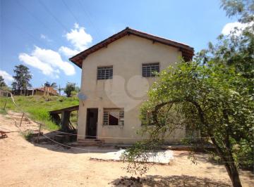 Área de Serviço · Chácara com 4 quartos à venda em Vista alegre - SP