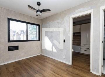 Apartamento · 36m² · 2 Quartos · Apartamento à Venda - Bela Vista, 2 Quartos, 36 m² - São Paulo